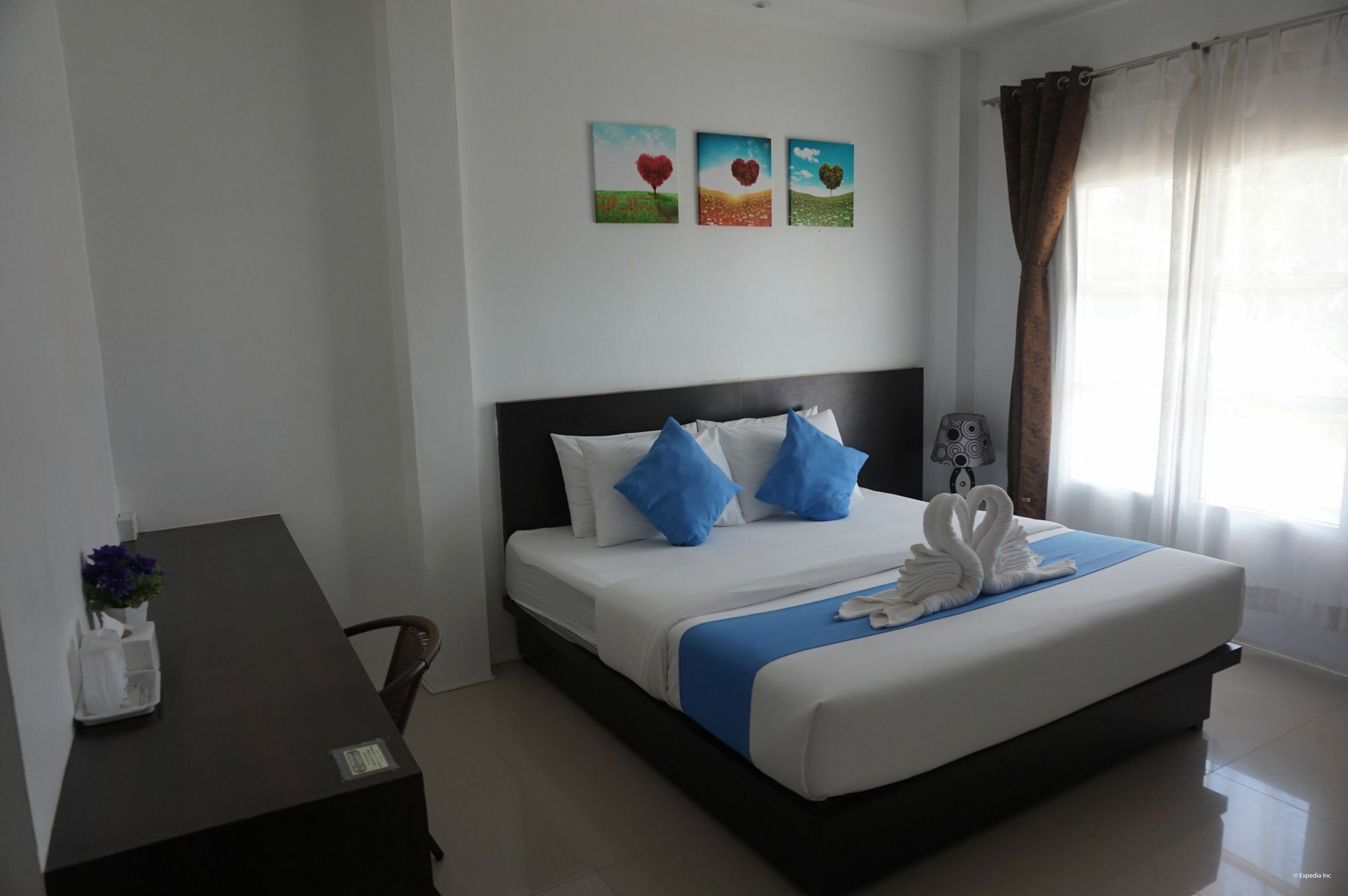 Preme village Ubon Ratchathani Exteriör bild